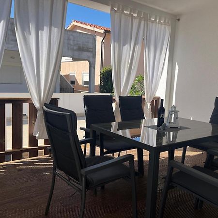 Sinisa Apartman วีร์ ภายนอก รูปภาพ