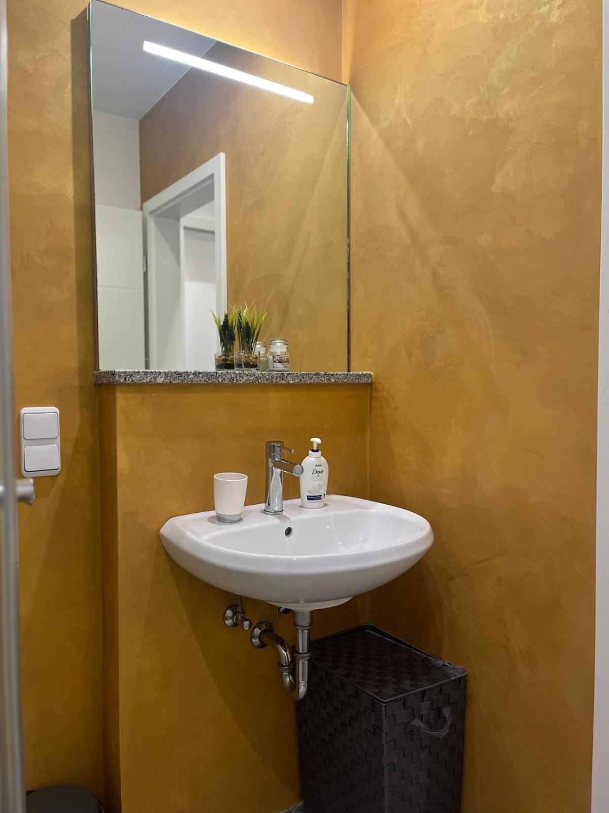 Sinisa Apartman วีร์ ภายนอก รูปภาพ