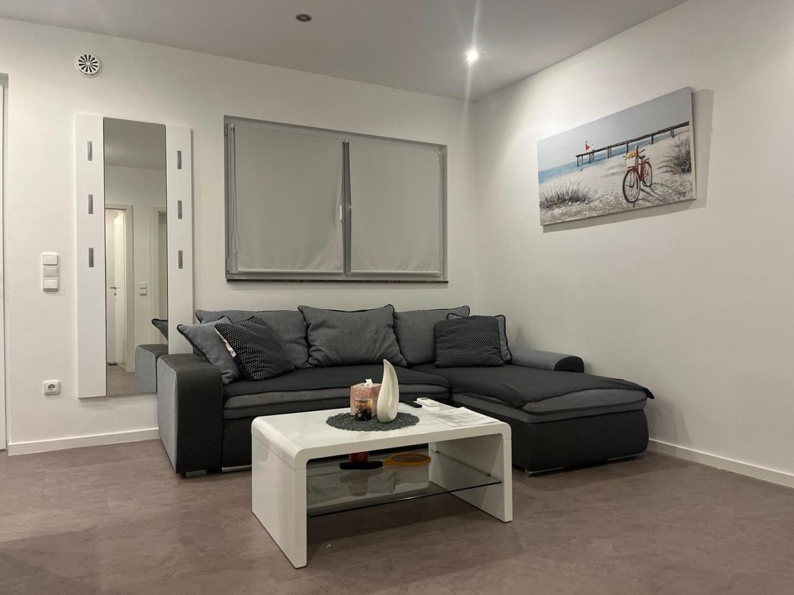 Sinisa Apartman วีร์ ภายนอก รูปภาพ